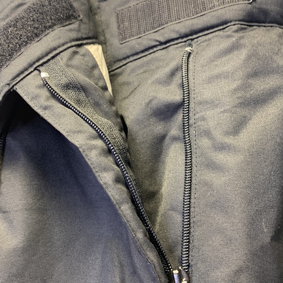 ✅ Precision Mountainwear Womens Ski Pants - size XS - Picture 3 of 12